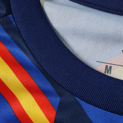 2026 FIFA World Cup Spain Training shirt Fan version