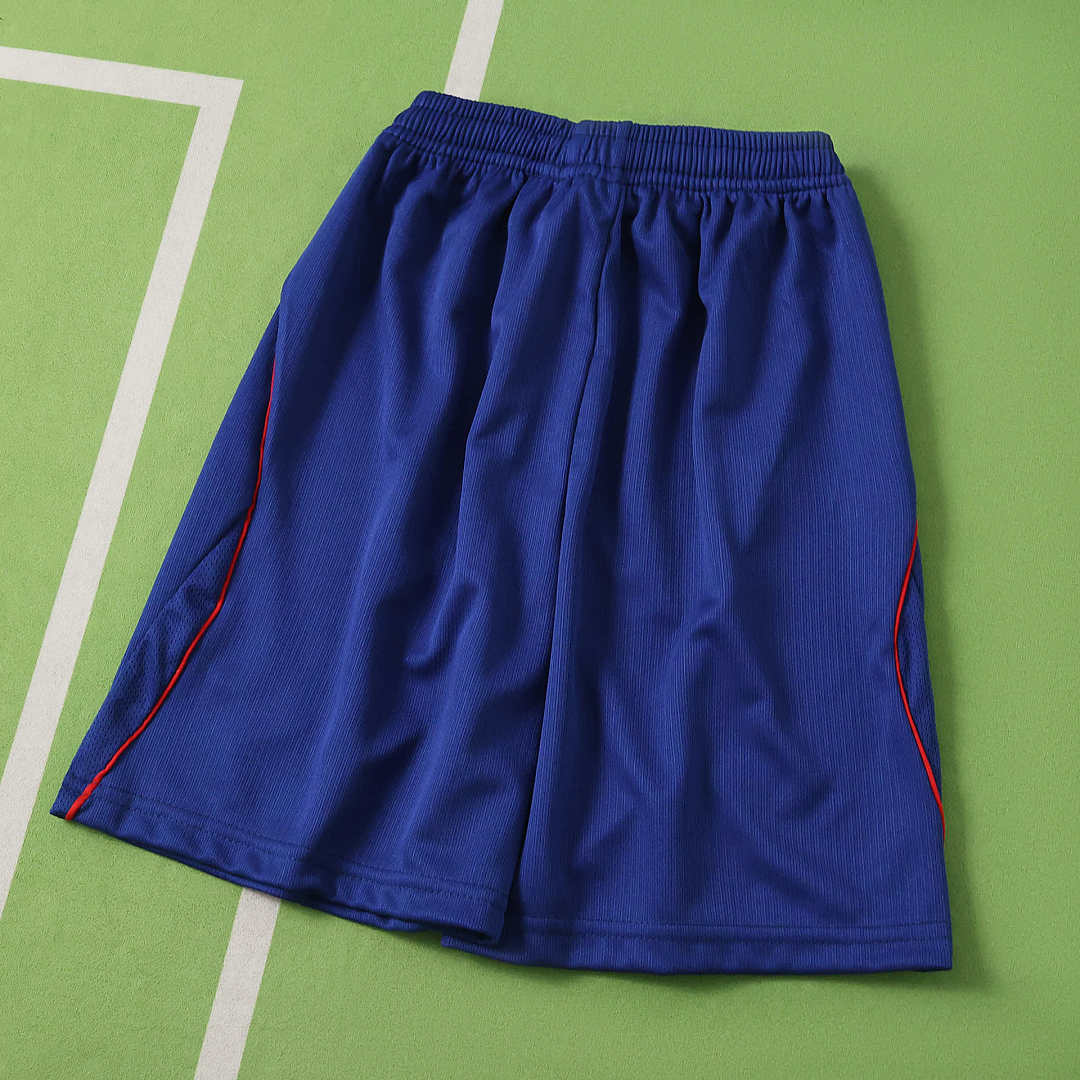2026 FIFA World Cup Croatia away Kids kit