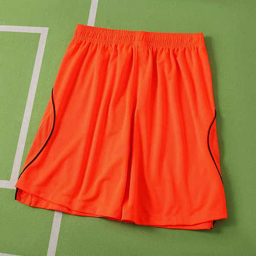 2026 FIFA World Cup Netherlands home shorts