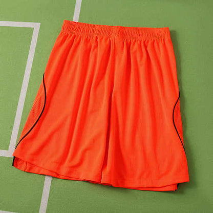 2026 FIFA World Cup Netherlands home shorts