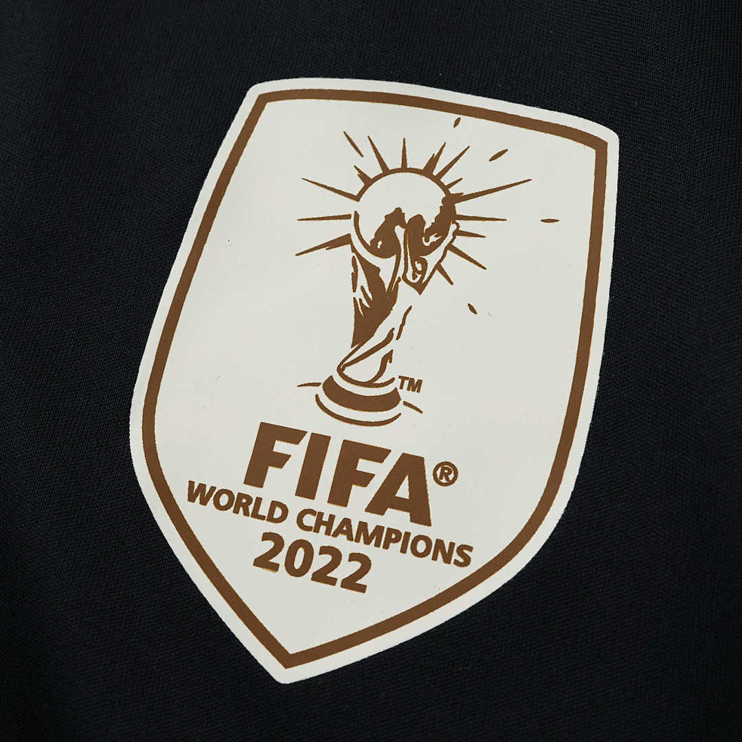 2026 FIFA World Cup Argentina Goalkeeper Fan version
