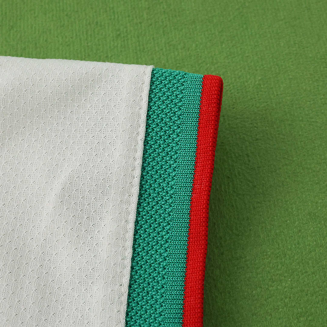2026 FIFA World Cup Algeria home Player version