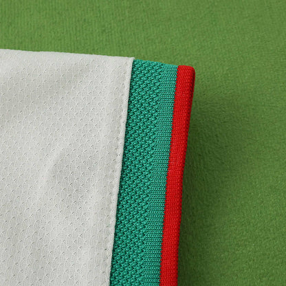 2026 FIFA World Cup Algeria home Player version
