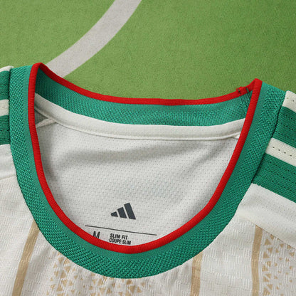 2026 FIFA World Cup Algeria home Player version