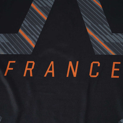 2026 FIFA World Cup France Training shirt Fan version