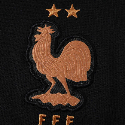 2026 FIFA World Cup France Training shirt Fan version