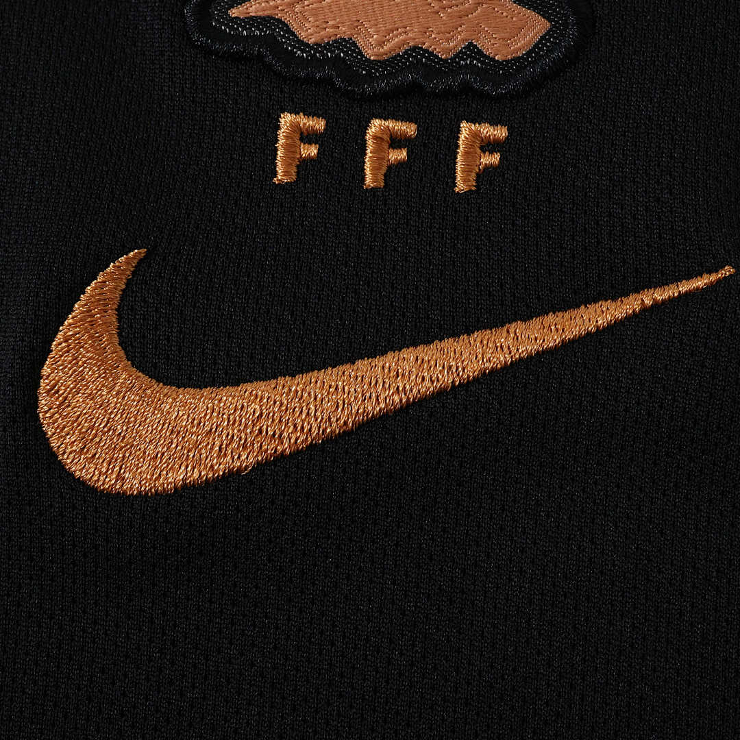 2026 FIFA World Cup France Training shirt Fan version