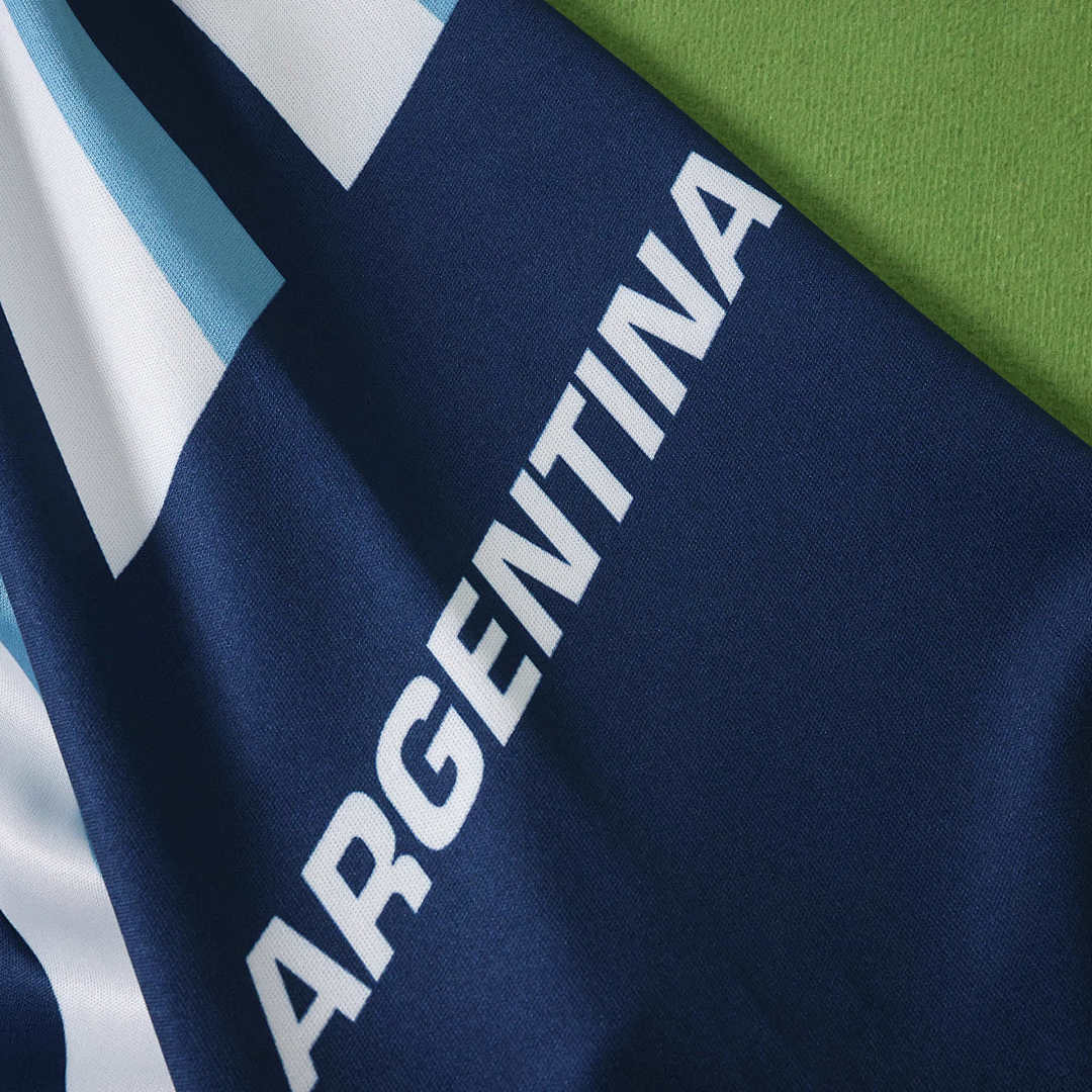 2026 FIFA World Cup Argentina Training shirt Fan version