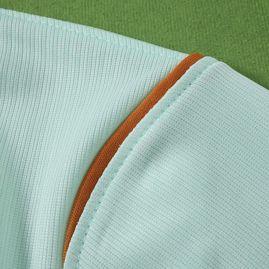 2026 FIFA World Cup France away Long sleeve Fan version