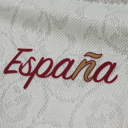 2026 FIFA World Cup Spain embroidery away Player version