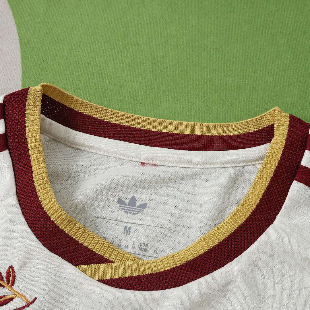 2026 FIFA World Cup Spain embroidery away Player version