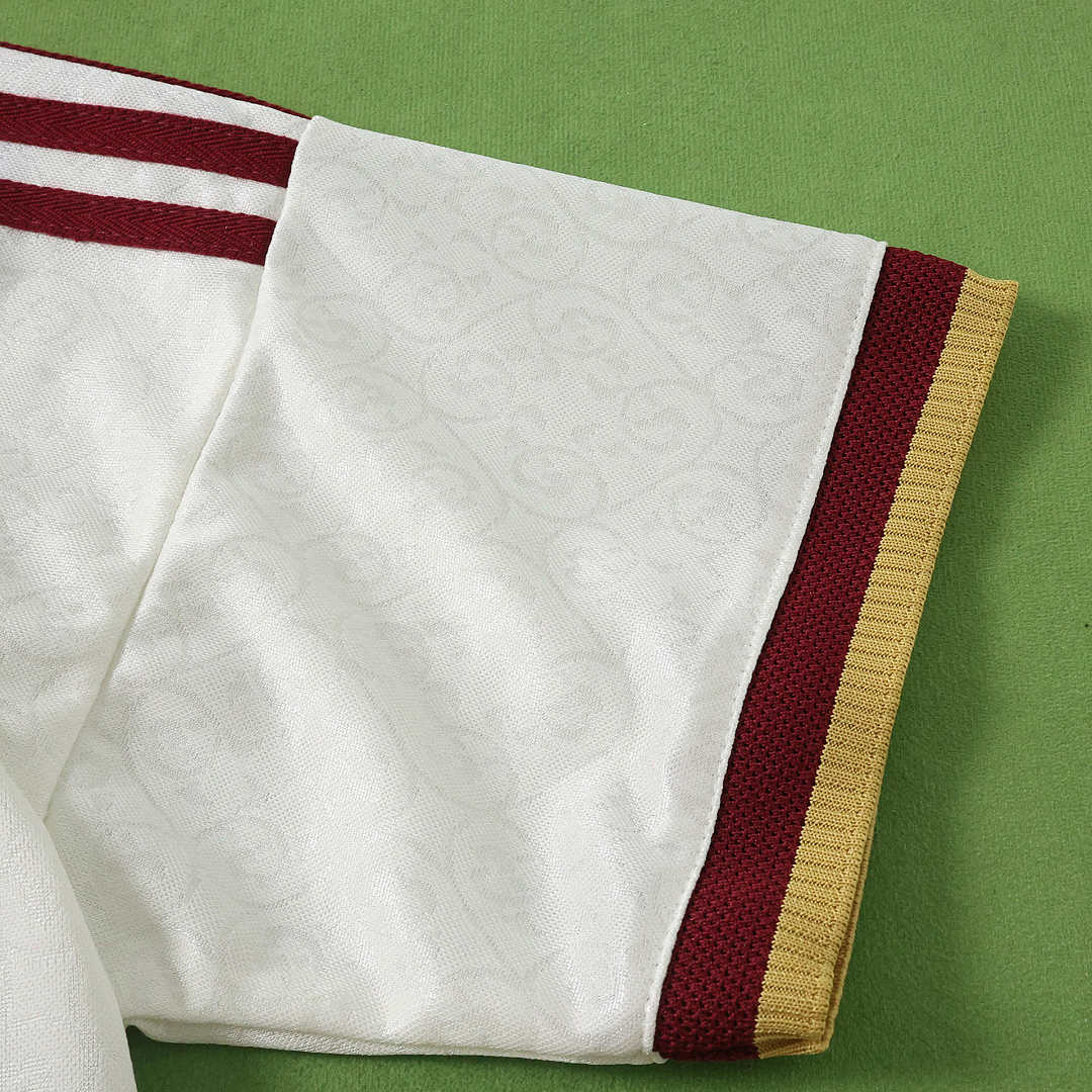 2026 FIFA World Cup Spain embroidery away Player version