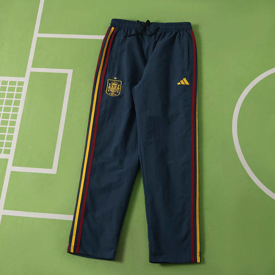 2026 FIFA World Cup Spain Windbreaker set