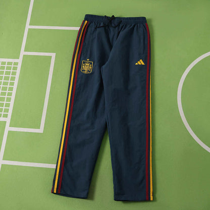 2026 FIFA World Cup Spain Windbreaker set