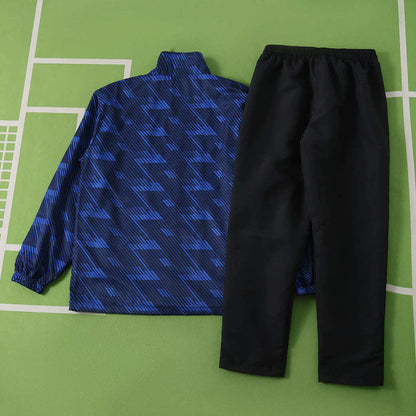 2026 FIFA World Cup France Windbreaker suit