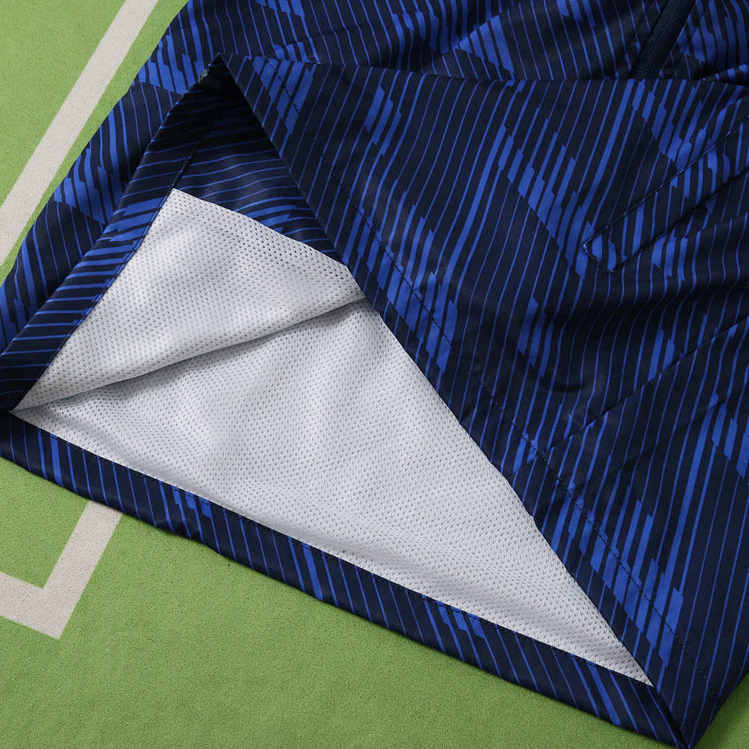 2026 FIFA World Cup France Windbreaker suit