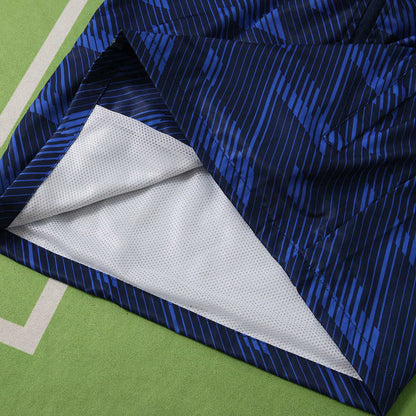 2026 FIFA World Cup France Windbreaker suit