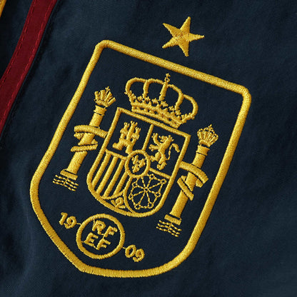 2026 FIFA World Cup Spain Windbreaker set