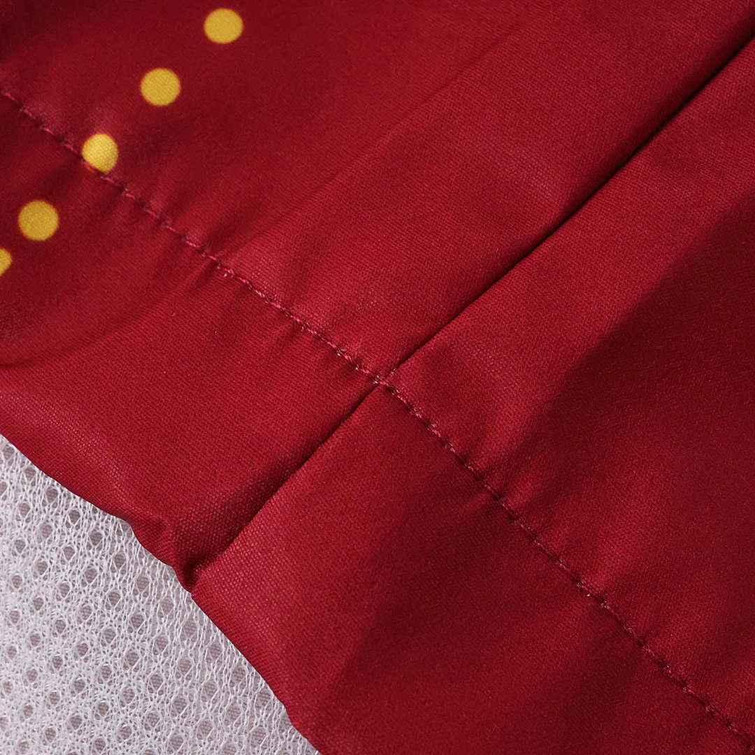 2026 FIFA World Cup Spain Windbreaker set