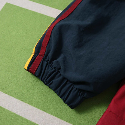 2026 FIFA World Cup Spain Windbreaker set