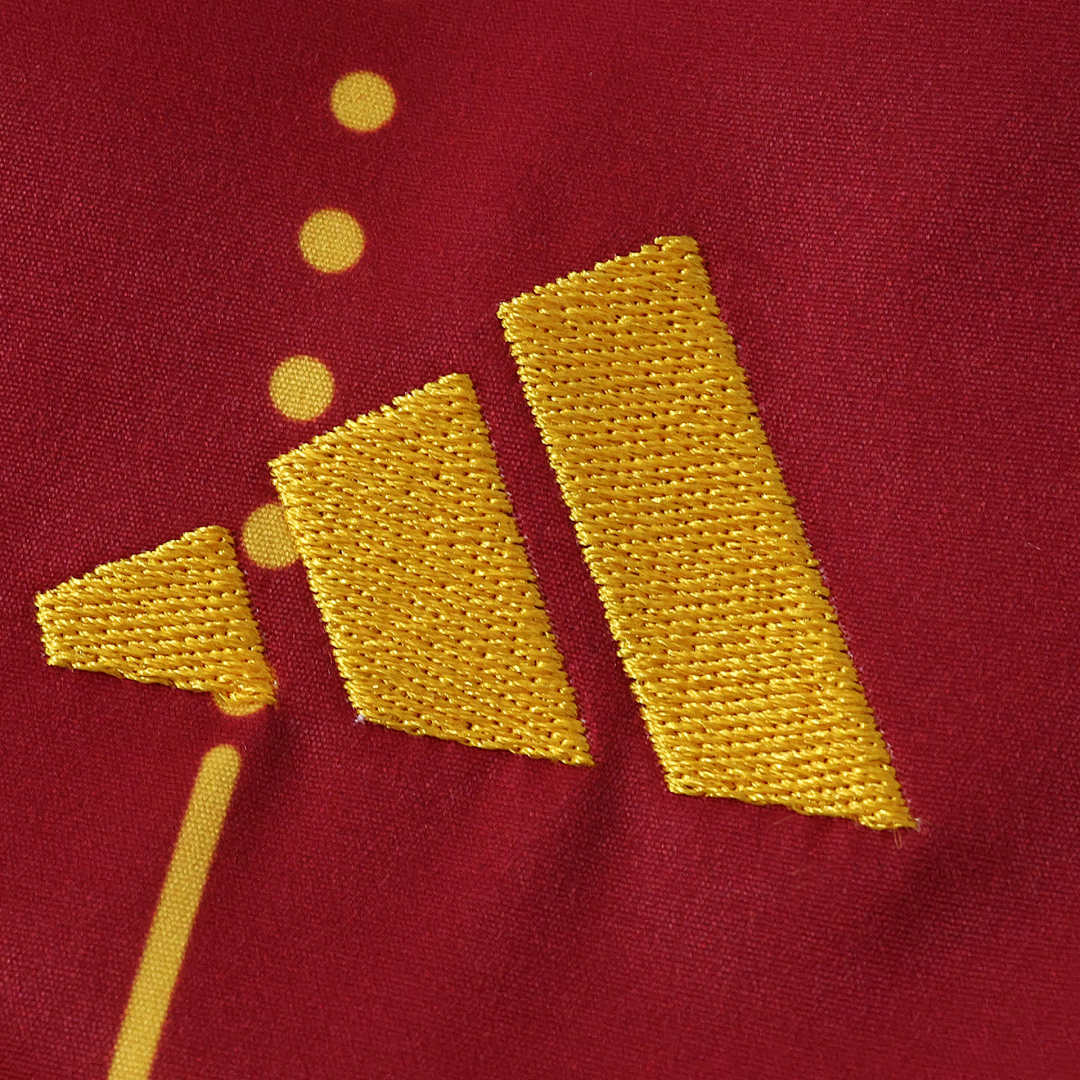 2026 FIFA World Cup Spain Windbreaker set