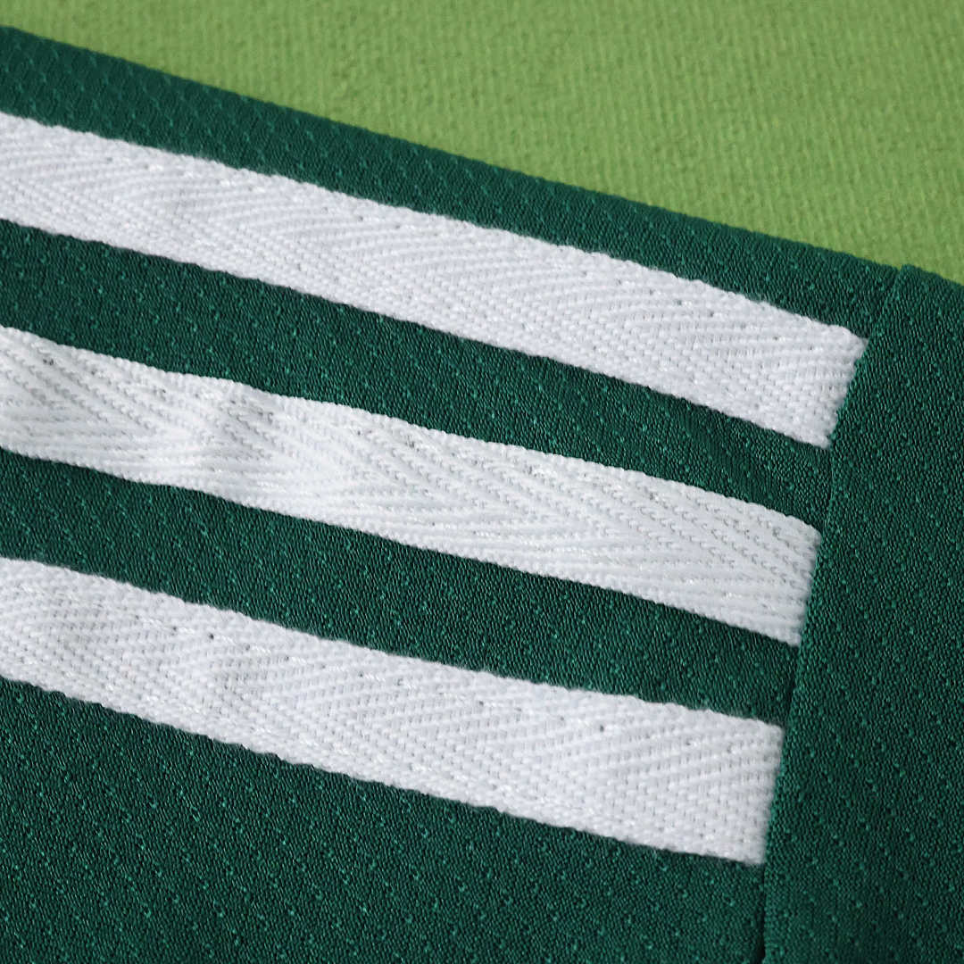 2026 FIFA World Cup Algeria away Player version