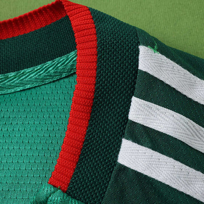 2026 FIFA World Cup Algeria away Player version