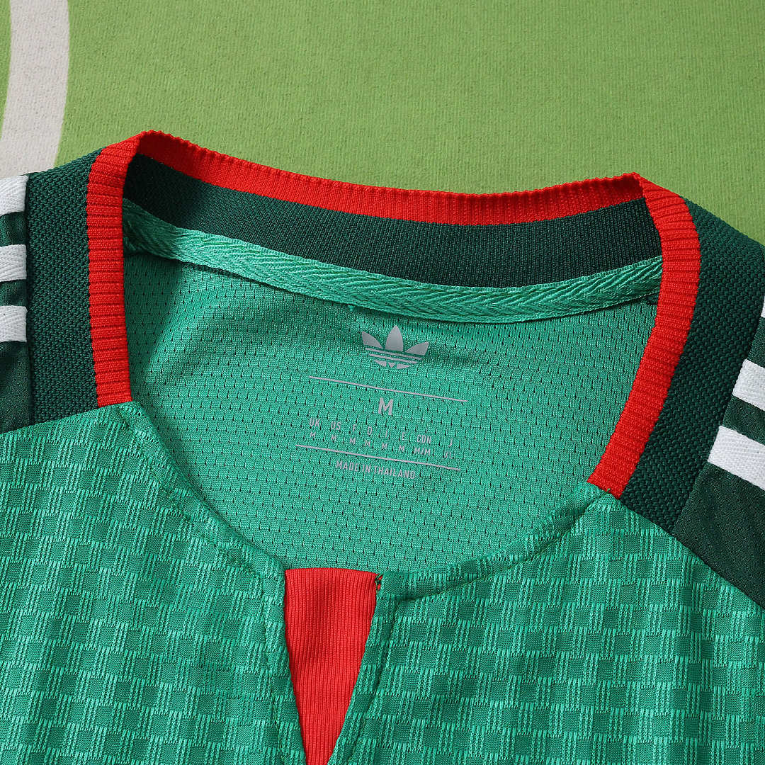 2026 FIFA World Cup Algeria away Player version