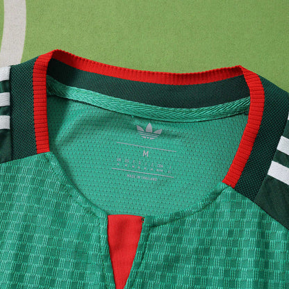2026 FIFA World Cup Algeria away Player version