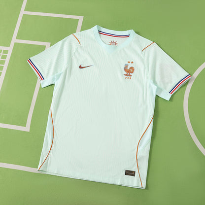2026 FIFA World Cup France away  Player version