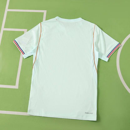 2026 FIFA World Cup France away  Player version