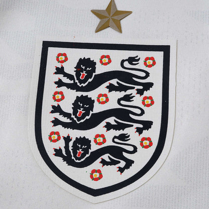 2026 FIFA World Cup England home Cropped Jersey vest