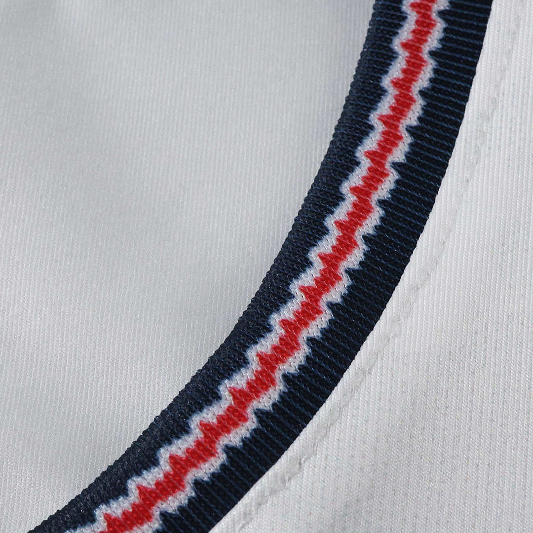 2026 FIFA World Cup England home Cropped Jersey vest