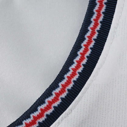 2026 FIFA World Cup England home Cropped Jersey vest