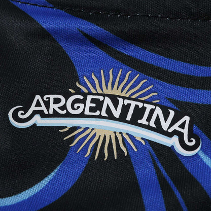 2026 FIFA World Cup Argentina away Cropped Jersey