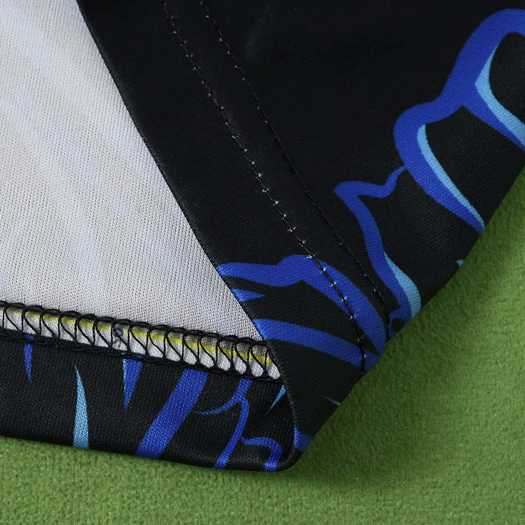 2026 FIFA World Cup Argentina away Cropped Jersey