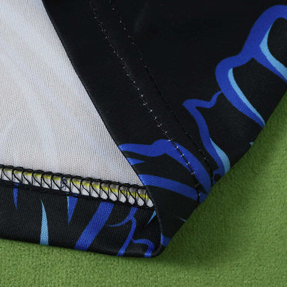 2026 FIFA World Cup Argentina away Cropped Jersey