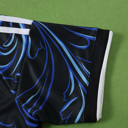 2026 FIFA World Cup Argentina away Cropped Jersey