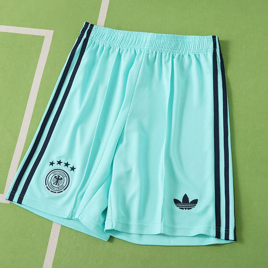 2026 FIFA World Cup Germany away shorts
