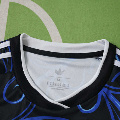 2026 FIFA World Cup Argentina away Cropped Jersey