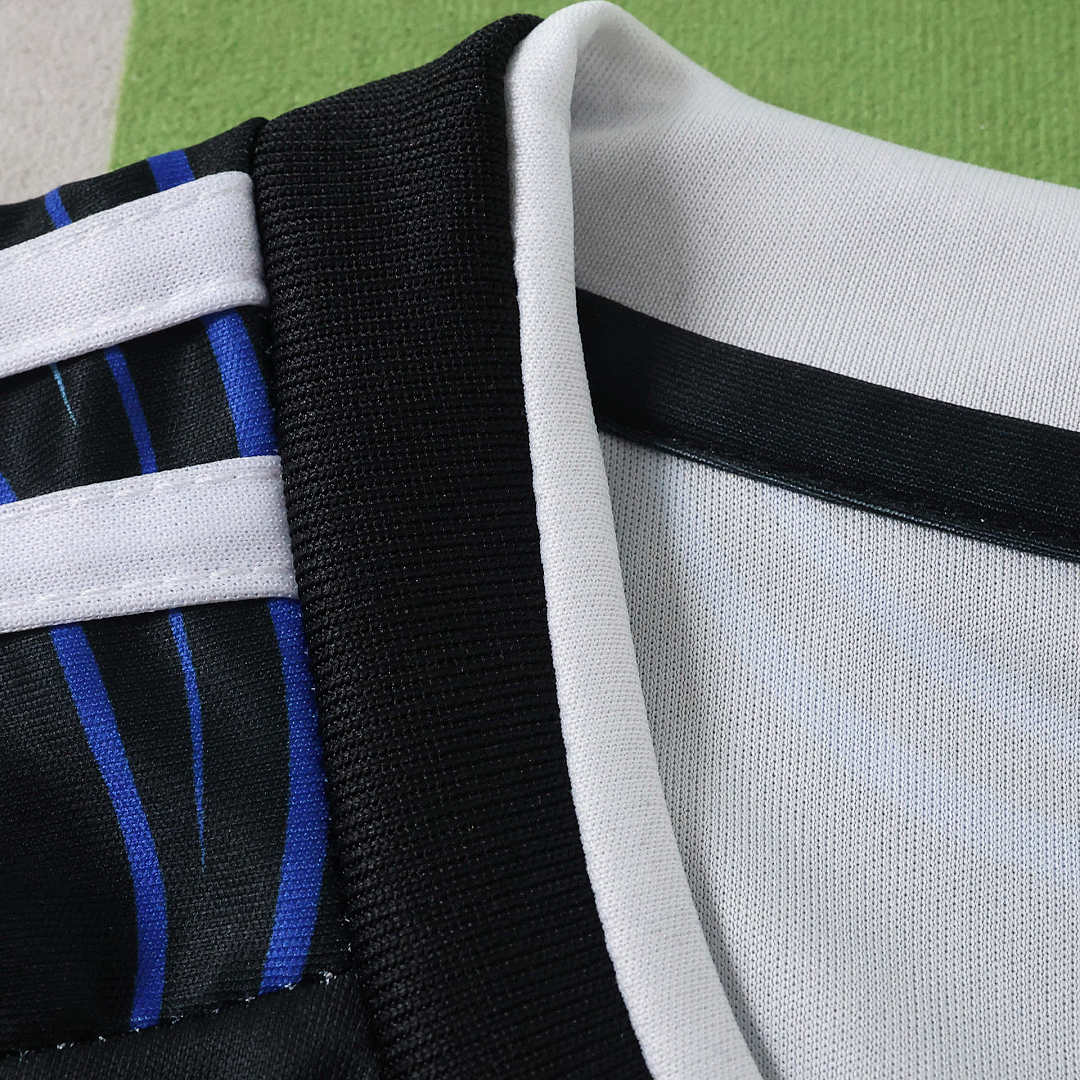 2026 FIFA World Cup Argentina away Cropped Jersey