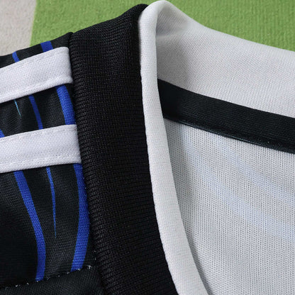 2026 FIFA World Cup Argentina away Cropped Jersey