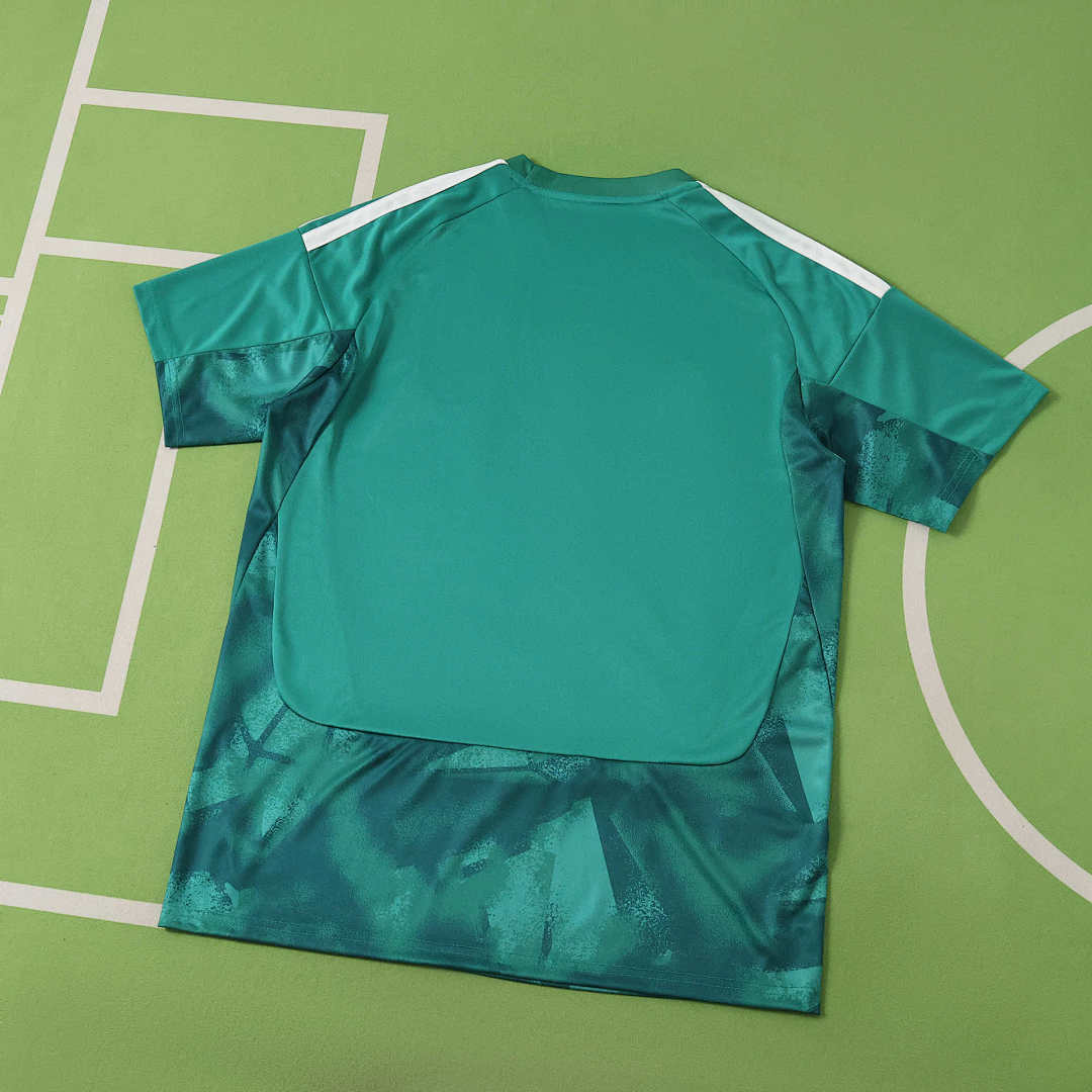 2026 FIFA World Cup Germany goalkeeper Fan version