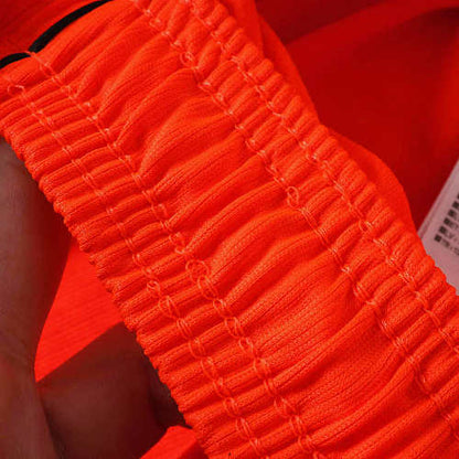 2026 FIFA World Cup Netherlands home shorts