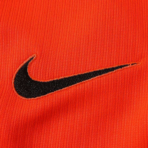 2026 FIFA World Cup Netherlands home shorts