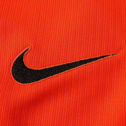 2026 FIFA World Cup Netherlands home shorts