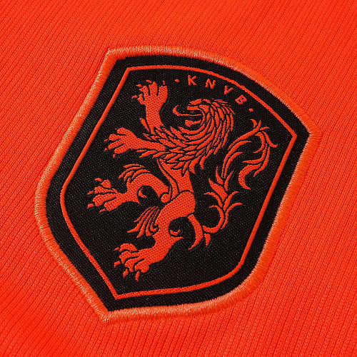 2026 FIFA World Cup Netherlands home shorts