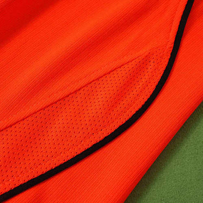 2026 FIFA World Cup Netherlands home shorts