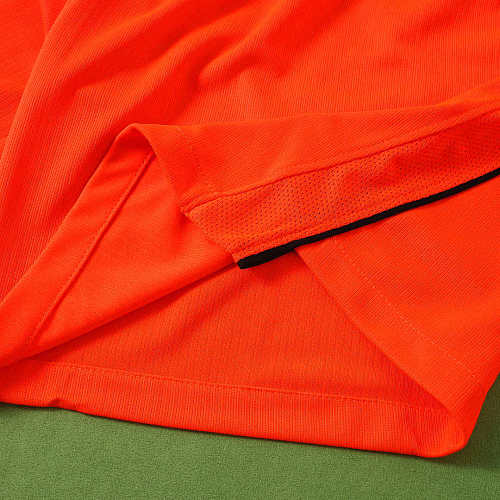 2026 FIFA World Cup Netherlands home shorts