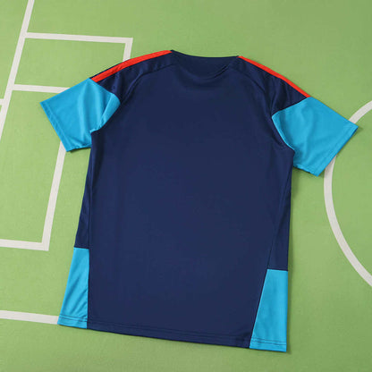 2026 FIFA World Cup Spain Training shirt Fan version